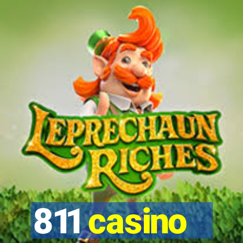 811 casino